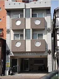 鹿児島市電2系統 加治屋町駅 千石馬場下車 徒歩4分の賃貸マンション