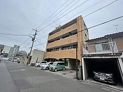 鹿児島市電1系統 荒田八幡駅 徒歩9分の賃貸マンション