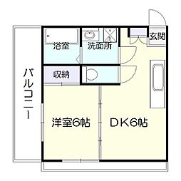 鹿児島市電2系統 市役所前駅 中草牟田下車 徒歩33分