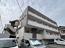 鹿児島市電1系統 騎射場駅 徒歩6分の賃貸マンション