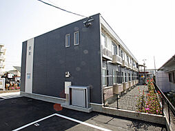 JR日豊本線 隼人駅 徒歩19分の賃貸アパート