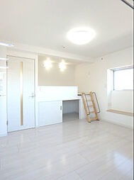 JR九州新幹線 鹿児島中央駅 武小前下車 徒歩11分の賃貸マンション 5階1Kのリビング/ダイニング