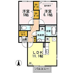 バス 花棚入口下車 徒歩6分
