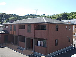 JR鹿児島本線 伊集院駅 徒歩12分の賃貸アパート