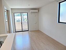 肥薩おれんじ鉄道 上川内駅 バス12分 別府公民館前下車 徒歩26分の賃貸アパート 2階2LDKのリビング/ダイニング