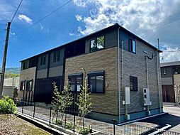 JR指宿枕崎線 二月田駅 徒歩3分の賃貸アパート