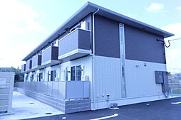 肥薩おれんじ鉄道 上川内駅 徒歩9分の賃貸アパート