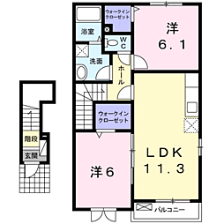 肥薩おれんじ鉄道 上川内駅 バス3分 五代下車 徒歩3分