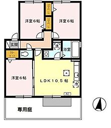 JR指宿枕崎線 谷山駅 徒歩37分