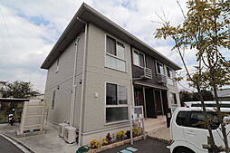 JR鹿児島本線 神村学園前駅 いきいきバス 和田外科前バス停下車 徒歩6分 1階/-