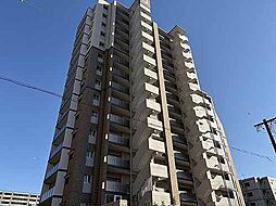 JR鹿児島本線 鹿児島中央駅 徒歩4分の賃貸マンション