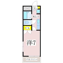 鹿児島市電2系統 桜島桟橋通駅 徒歩9分