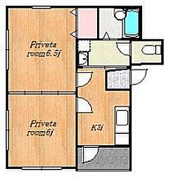 鹿児島市電2系統 桜島桟橋通駅 竪馬場下車 徒歩6分 5階/-