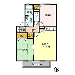 JR鹿児島本線 広木駅 山田下下車 3.2km