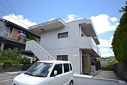 バス 桜ヶ丘東口下車 徒歩2分の賃貸マンション