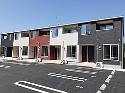 JR鹿児島本線 串木野駅 徒歩18分