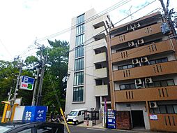 鹿児島市電2系統 加治屋町駅 徒歩8分の賃貸マンション