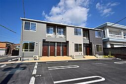 JR指宿枕崎線 指宿駅 徒歩10分の賃貸アパート