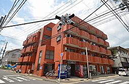 鹿児島市電1系統 鴨池駅 徒歩4分の賃貸マンション