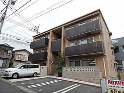 鹿児島市電1系統 二軒茶屋駅 二軒茶屋下車 徒歩1分の賃貸マンション