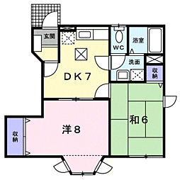 JR鹿児島本線 鹿児島中央駅 バス21分 西陵5丁目下車 徒歩3分