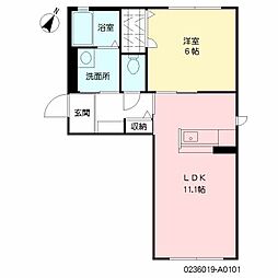 肥薩おれんじ鉄道 川内駅 徒歩6分 1階/-