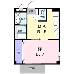 JR指宿枕崎線 坂之上駅 徒歩13分