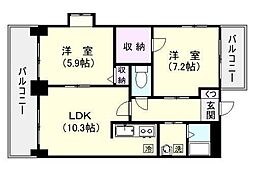 バス 脇田下車 徒歩1分 5階/-