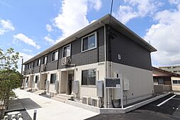 JR日豊本線 帖佐駅 姶良市役所前下車 徒歩5分の賃貸アパート