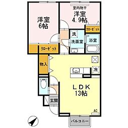 JR日豊本線 姶良駅 いわさき交通重富中正門前下車 徒歩20分
