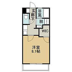 鹿児島市電1系統 脇田駅 徒歩1分