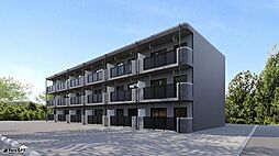 鹿児島県薩摩郡さつま町宮之城屋地の賃貸マンション