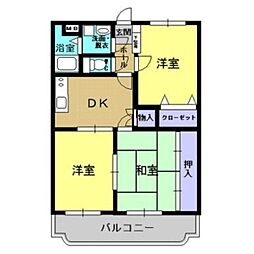 バス 坂元台小前下車 徒歩1分 1階/-