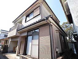 バス 前ケ迫下車 徒歩5分の賃貸一戸建て