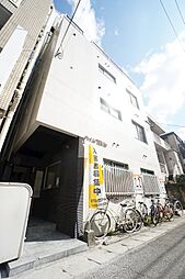 鹿児島市電2系統 鹿児島中央駅前駅 徒歩9分の賃貸マンション