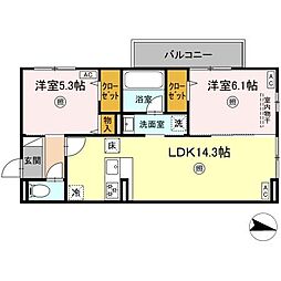 鹿児島市電1系統 郡元駅 鹿児島市営バス真砂中央バス停下車 徒歩6分