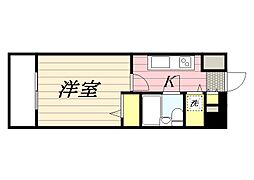 鹿児島市電1系統 二軒茶屋駅 徒歩4分 5階/-