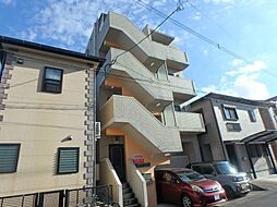 バス 南高校前下車 徒歩2分 4階/-