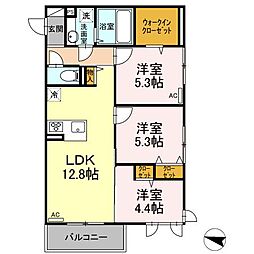 JR鹿児島本線 川内駅 川内駅下車 徒歩4分