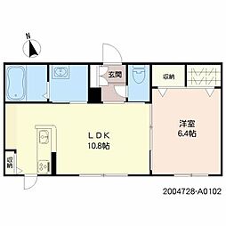 JR鹿児島本線 川内駅 4.2km