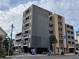 JR鹿児島本線 鹿児島中央駅 徒歩6分 5階/-