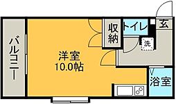 JR鹿児島本線 鹿児島中央駅 徒歩7分