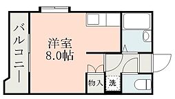 バス 原良小前下車 徒歩3分