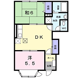JR指宿枕崎線 指宿駅 徒歩4分 1階/-