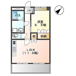 JR鹿児島本線 神村学園前駅 徒歩13分 1階/-