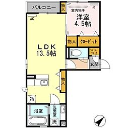 鹿児島市電1系統 谷山駅 鹿児島交通永田バス停下車 徒歩9分