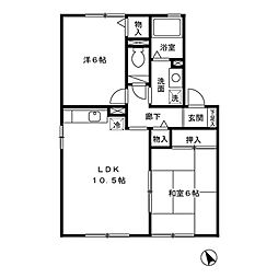 バス 鹿児島交通合同庁舎前下車 徒歩5分 1階/-