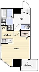 JR指宿枕崎線 谷山駅 徒歩2分