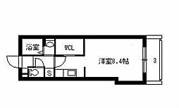 JR指宿枕崎線 宇宿駅 徒歩2分