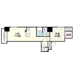 鹿児島市電1系統 新屋敷駅 南林寺下車 徒歩12分 8階/-